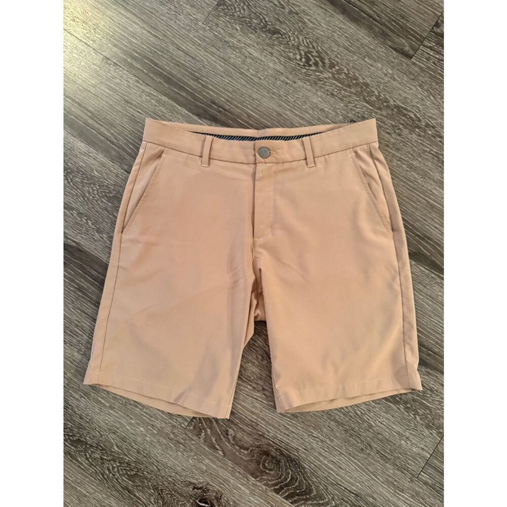 Primo 9” Shorts